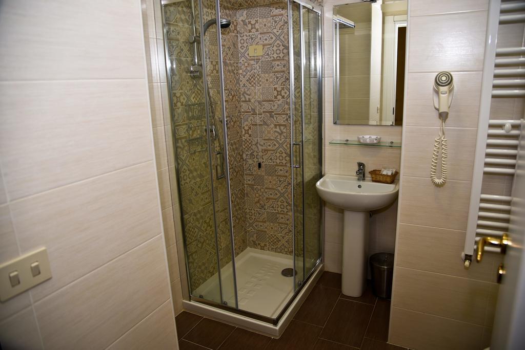 Bed & Breakfast Palazzo Ruffo Di Bagnara Napoli