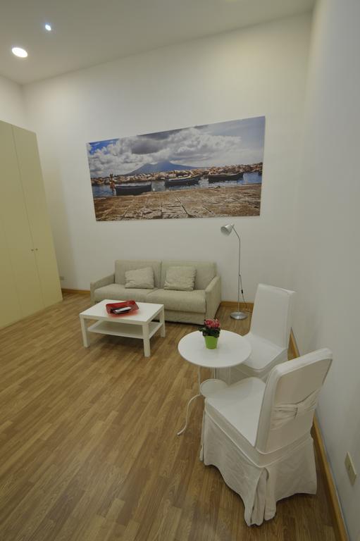 Bed & Breakfast Palazzo Ruffo Di Bagnara