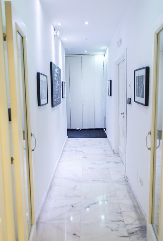 Palazzo Ruffo Di Bagnara Bed & Breakfast Naples